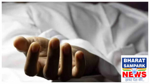 जशपुर में दर्दनाक हादसा: हाई वोल्टेज तार की चपेट में आए 4 मजदूर, 2 की मौत, 2 गंभीर