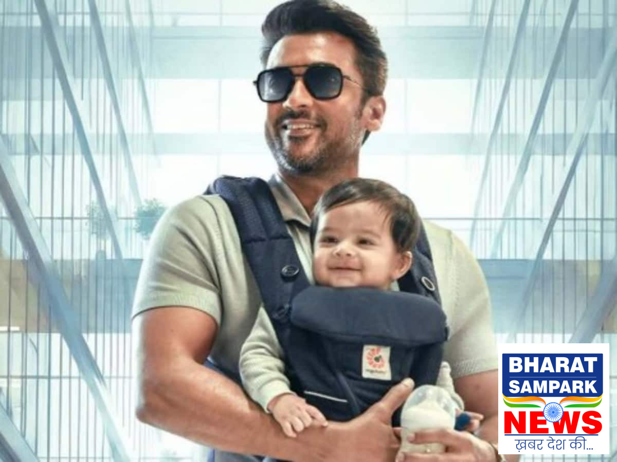 नेटफ्लिक्स की नंबर 1 फिल्म की कहानी सीट से हिलने नहीं देगी, मिली 7.4 की शानदार रेटिंग