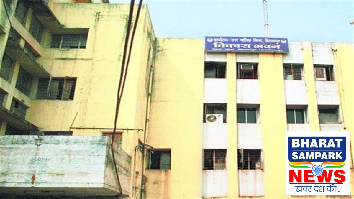 बिलासपुर निगम की संपदा शाखा में लिपिक का 'साम्राज्य' खुद को समझता था अफसर, ACB की बड़ी रेड