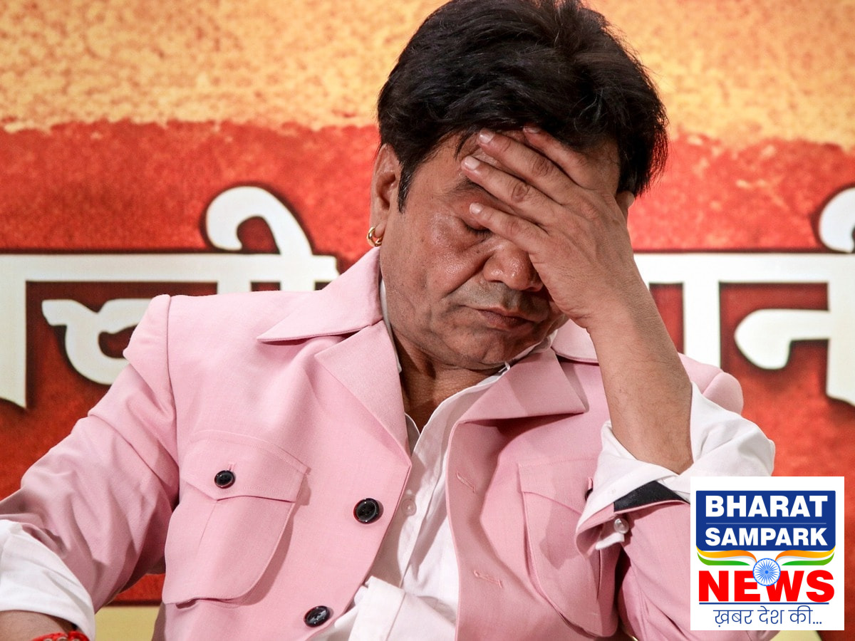 राजपाल यादव को SC ने दिया आखिरी मौका, जेल जाने से बचना है तो इतने करोड़ जमा कीजिए