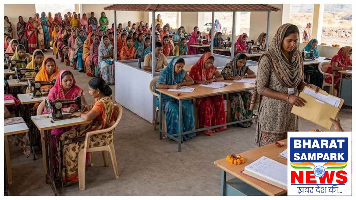 रायगढ़ में सरकारी योजना का झांसा देकर लाखों का फ्रॉड, 92 महिलाओं से ठगे 1.66 लाख रुपये