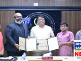 रायपुर के IIIT में तैयार होगा स्वदेशी AI, छात्रों को अब बेंगलुरु-पुणे जाना नहीं पड़ेगा