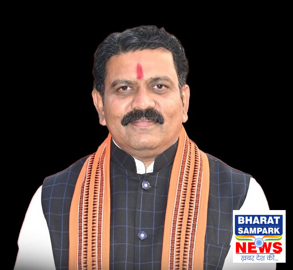 वीबी-जीरामजी से अब होंगे 375 प्रकार के अनुमेय कार्य – उप मुख्यमंत्री श्री विजय शर्मा