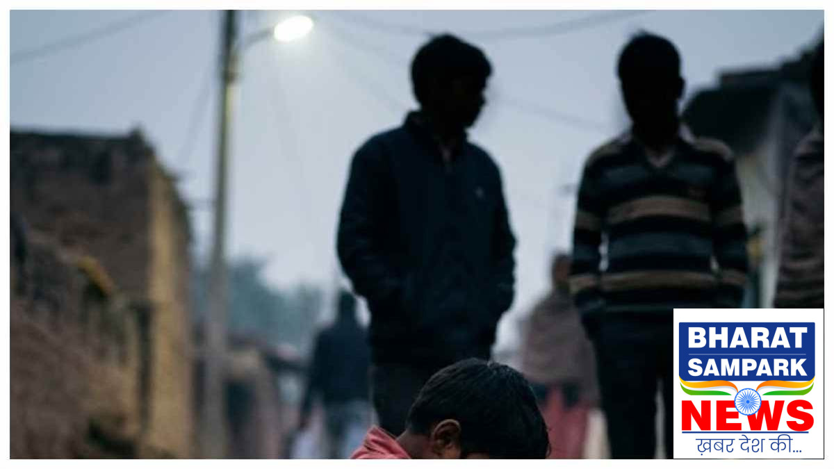 सरगुजा में 16 साल के किशोर से बर्बरता, कपड़े उतरवाकर की अश्लील हरकत, पॉक्सो में 3 गिरफ्तार