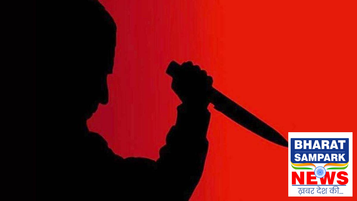 ₹4 हजार की उधारी पर खूनी खेल, बिलासपुर में दंपति ने मांगे ₹20 हजार, नहीं दिए तो रेता गला, 70 टांके