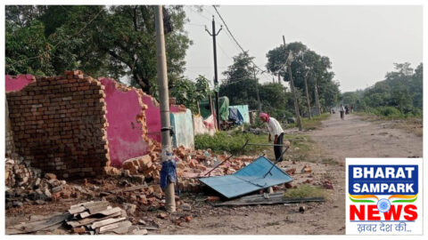 3 साल बाद धरातल पर उतरा दर्री-बरमपुर बायपास, 83 करोड़ से बनेगी 8.20 KM सड़क