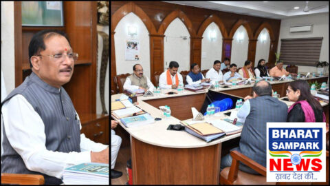 CG Cabinet Decisions: बिजली बिल में राहत, 3100 रुपये में धान खरीदी, कर्मचारियों को कैशलेस इलाज