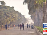 Chhattisgarh Weather Update: छत्तीसगढ़ में गिरने लगा पारा, अंबिकापुर में 15.4 डिग्री सेल्सियस पर पहुंचा