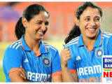 Harmanpreet के कप्तानी छोड़ने के बाद किसे मिलेगी कमान? रेस में सबसे आगे हैं स्मृति मंधाना