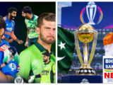 IND vs Pak मैच देखने के लिए कितना खर्च करना होगा, जानिए ICC Men's Cricket World Cup की क्या है टिकट प्राइस