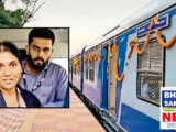 Ravghat Raipur Train: जिन्होंने कभी ट्रेन नहीं देखी, वहां मेमू लेकर पहुंचीं महिला लोको पायलट प्रतिभा