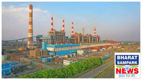 एनटीपीसी कर्मियों को दशहरा पर मिलेगा बड़ा तोहफा, 1.80 से 5.10 लाख रुपये तक मिलेगा पीआरपी बोनस