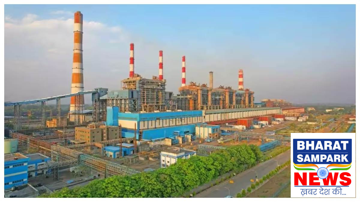 एनटीपीसी कर्मियों को दशहरा पर मिलेगा बड़ा तोहफा, 1.80 से 5.10 लाख रुपये तक मिलेगा पीआरपी बोनस