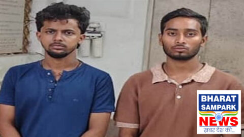 केचुआ पकड़ने गए हाथ लगा करैत, एक म्यूल खाते की जांच में तहखाने से मिला 176 एफआईआर का आरोपी