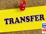 छत्तीसगढ़ में 84 कर्मचारियों का तबादला… PWD में प्रशासनिक फेरबदल, आदेश जारी