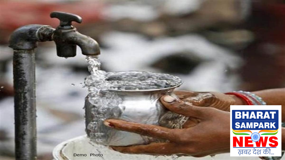 छत्तीसगढ़ में जल तो 2,875 पंचायतों में ‘छलका’, जिम्मेदारी 600 के हिस्से ही ‘टपकी’