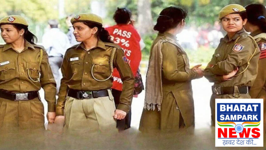 छत्तीसगढ़ में नगर सैनिकों को बड़ा तोहफा… 30,870 रुपये होगा कुल मासिक वेतन, प्रस्ताव तैयार