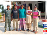मां ने ही 1.80 लाख में बेच दिया था अपना 3 माह का मासूम, पश्चिम बंगाल से पुलिस ने किया बरामद