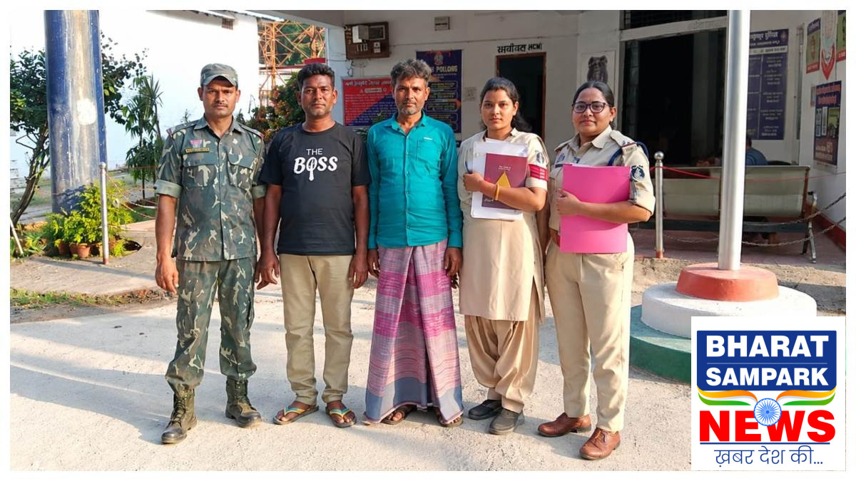 मां ने ही 1.80 लाख में बेच दिया था अपना 3 माह का मासूम, पश्चिम बंगाल से पुलिस ने किया बरामद