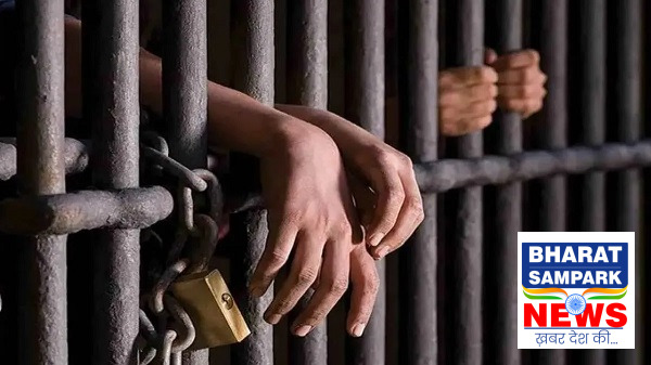 रायपुर में कोडीन कफ सिरप तस्करी मामले में बड़ा फैसला, तीन दोषियों को 20-20 साल की जेल